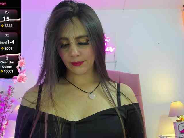 samanthamilher webcam