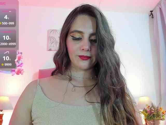 samanthamilher webcam