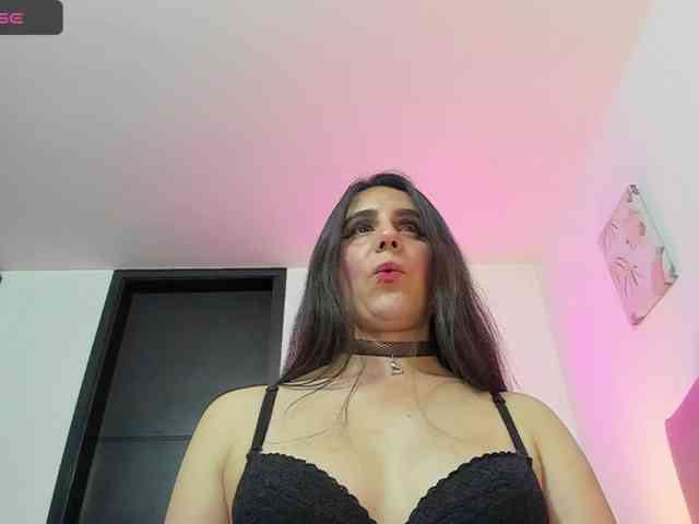 samanthamilher webcam