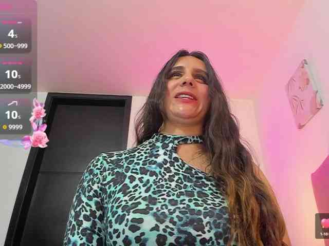 samanthamilher webcam