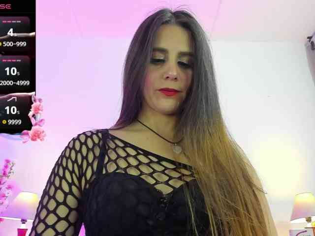 samanthamilher webcam