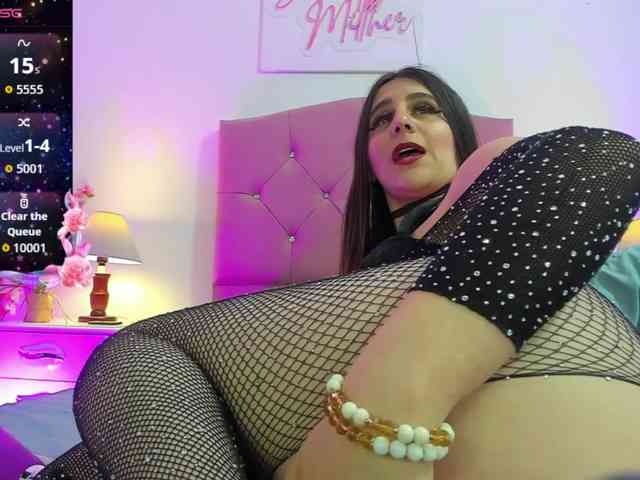 samanthamilher webcam