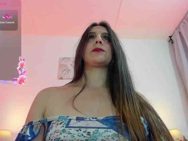 samanthamilher webcam