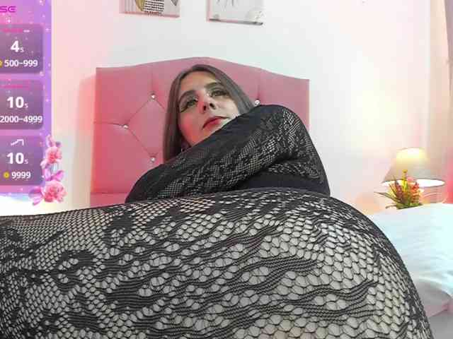 samanthamilher webcam