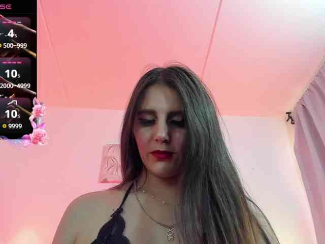 samanthamilher webcam