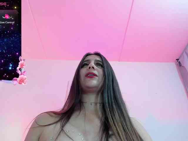 samanthamilher webcam