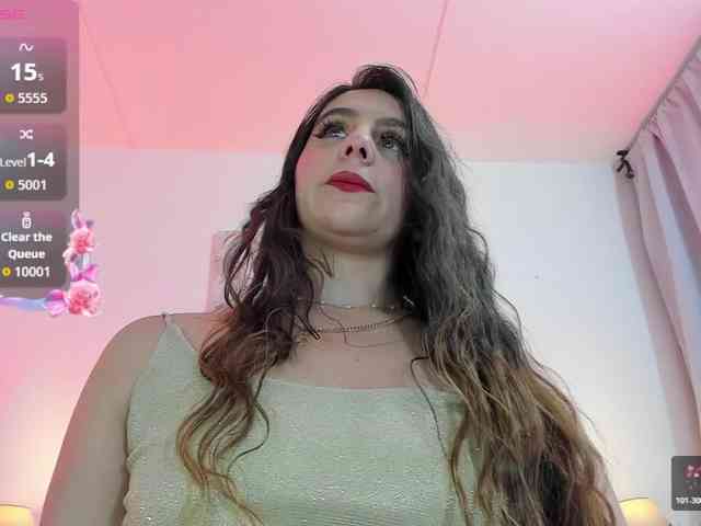 samanthamilher webcam