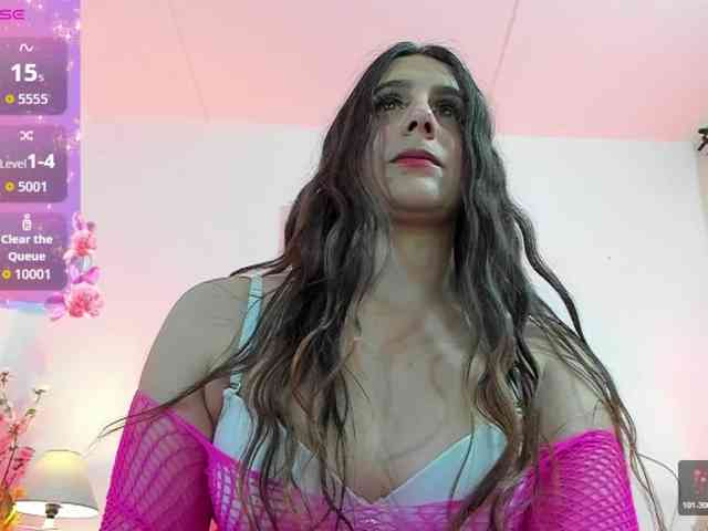 samanthamilher webcam