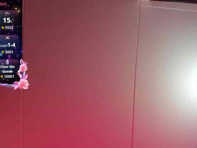 samanthamilher webcam