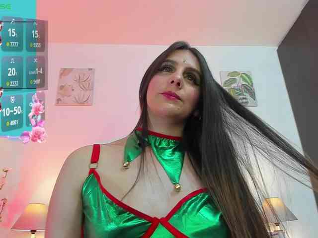 samanthamilher webcam