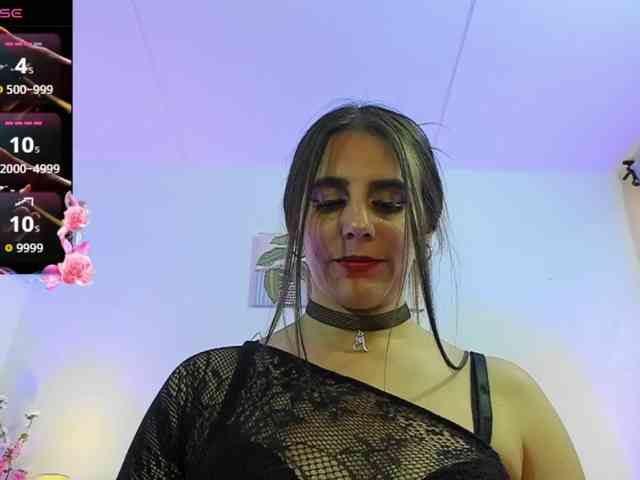 samanthamilher webcam