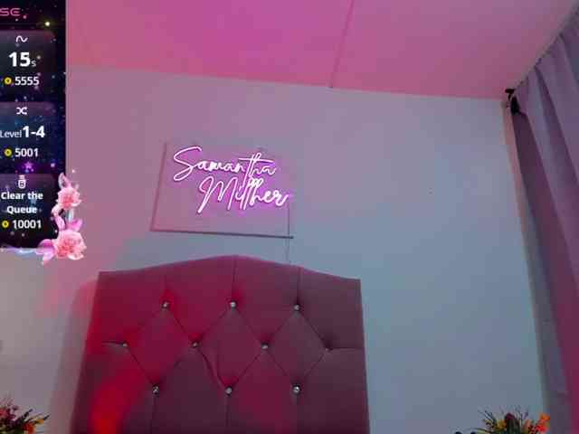 samanthamilher samanthamilher