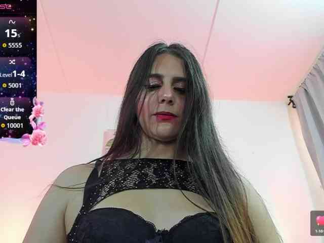 samanthamilher webcam