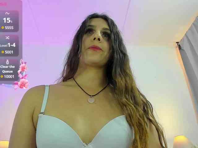 samanthamilher webcam