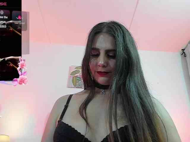 samanthamilher webcam