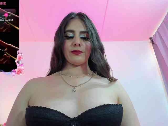 samanthamilher webcam