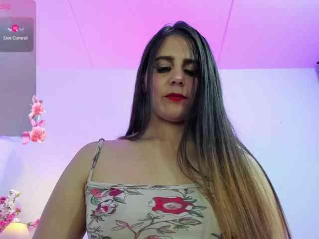 samanthamilher webcam