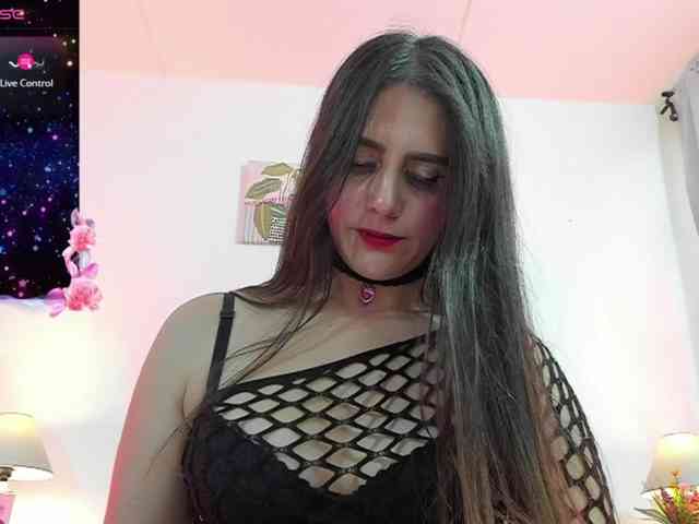 samanthamilher webcam