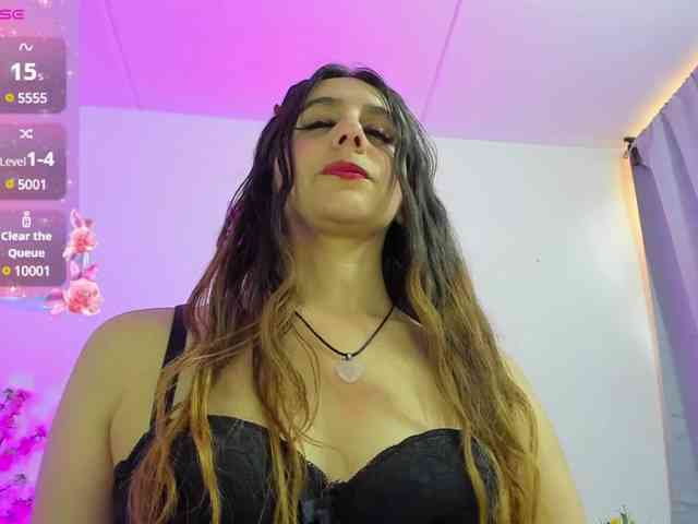 samanthamilher webcam