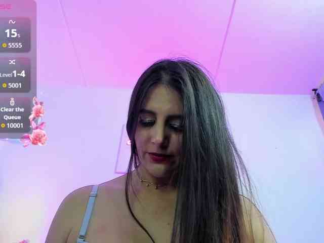 samanthamilher webcam