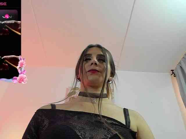 samanthamilher webcam