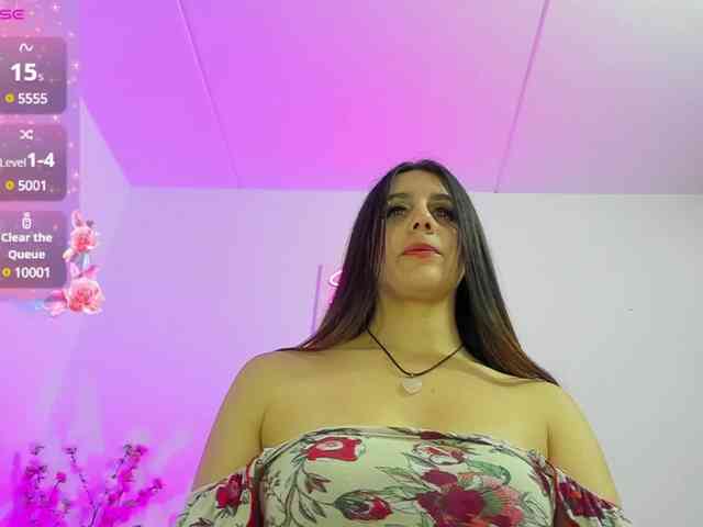 samanthamilher webcam