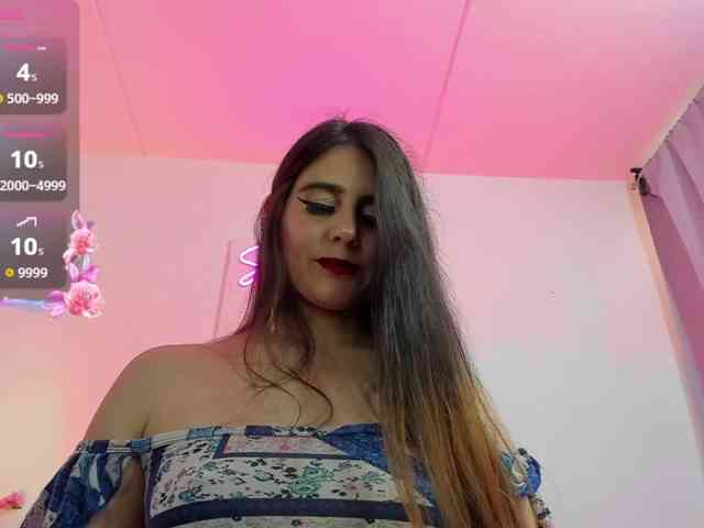 samanthamilher webcam