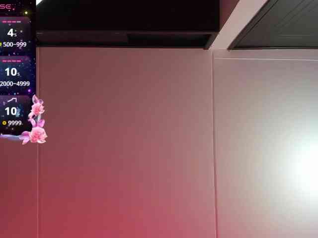 samanthamilher webcam