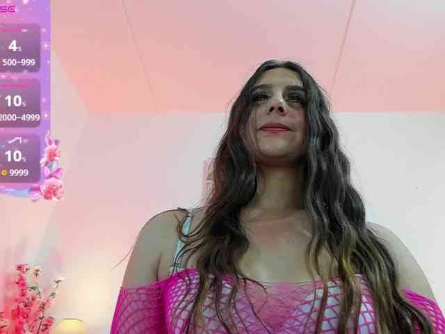 samanthamilher webcam