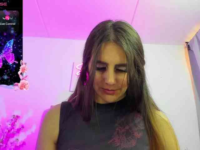 samanthamilher webcam