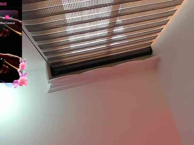 samanthamilher webcam