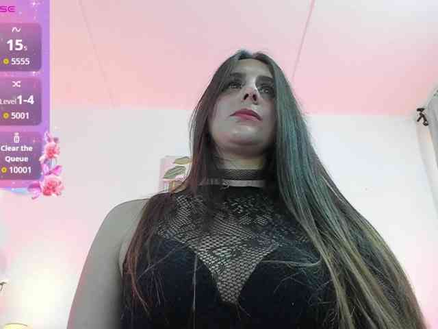 samanthamilher webcam