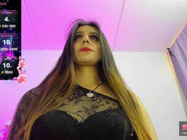 samanthamilher webcam