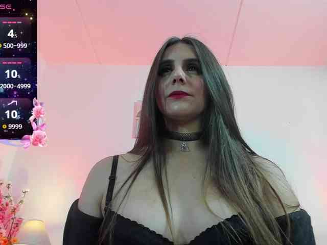 samanthamilher webcam