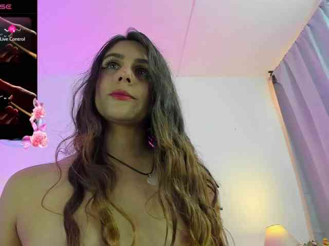 samanthamilher webcam