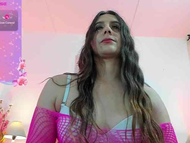 samanthamilher webcam