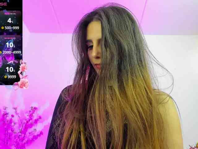 samanthamilher webcam
