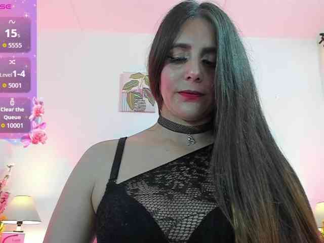 samanthamilher webcam