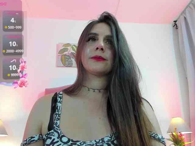 samanthamilher webcam