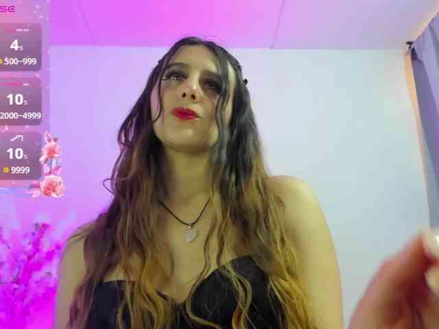 samanthamilher webcam
