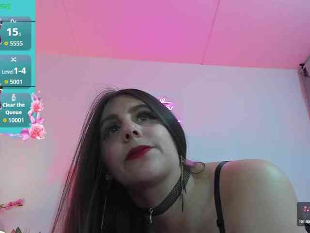 samanthamilher webcam