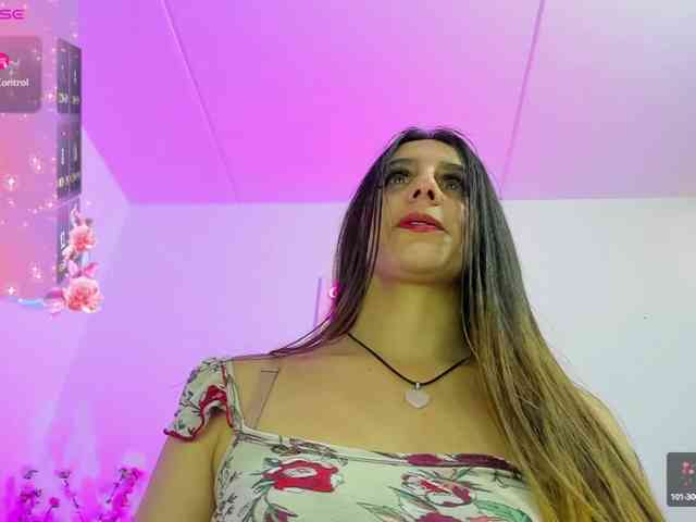 samanthamilher webcam