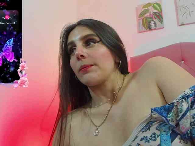 samanthamilher webcam