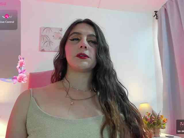 samanthamilher webcam