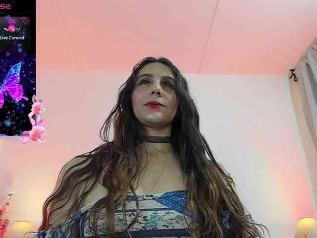 samanthamilher webcam