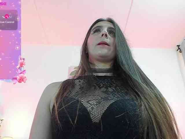 samanthamilher webcam