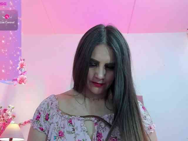 samanthamilher webcam