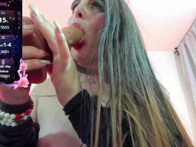 samanthamilher webcam