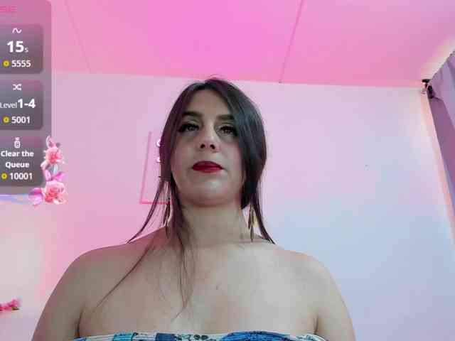 samanthamilher webcam