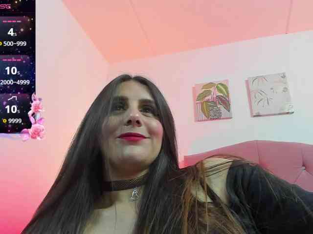 samanthamilher webcam